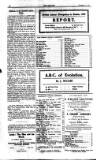 Socialist (Edinburgh) Thursday 11 November 1920 Page 8