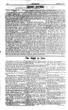 Socialist (Edinburgh) Thursday 30 December 1920 Page 6