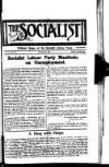 Socialist (Edinburgh)