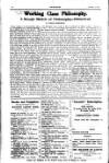 Socialist (Edinburgh) Thursday 02 February 1922 Page 8