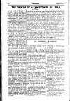 Socialist (Edinburgh) Thursday 23 February 1922 Page 4