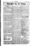 Socialist (Edinburgh) Thursday 16 March 1922 Page 6