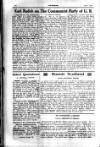 Socialist (Edinburgh) Thursday 01 June 1922 Page 6