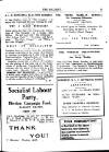 Socialist (Edinburgh) Saturday 01 September 1923 Page 15