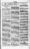 Call (London) Thursday 16 January 1919 Page 3