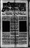 Call (London) Thursday 15 January 1920 Page 1