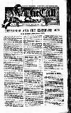 Call (London) Thursday 11 March 1920 Page 1