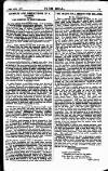 John Bull Saturday 14 July 1906 Page 21