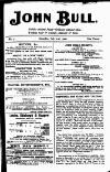 John Bull Saturday 21 July 1906 Page 3