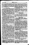 John Bull Saturday 28 July 1906 Page 11