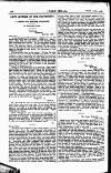 John Bull Saturday 11 August 1906 Page 16