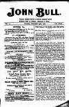 John Bull Saturday 24 November 1906 Page 3