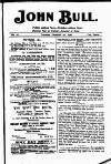 John Bull Saturday 01 December 1906 Page 3
