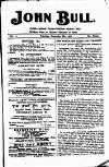 John Bull Saturday 08 December 1906 Page 3
