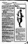 John Bull Saturday 08 December 1906 Page 9
