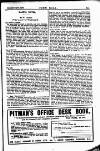 John Bull Saturday 15 December 1906 Page 25