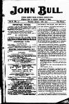 John Bull Saturday 12 January 1907 Page 3