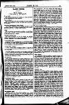 John Bull Saturday 26 January 1907 Page 25