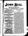John Bull Saturday 02 February 1907 Page 3