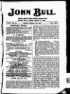 John Bull Saturday 09 February 1907 Page 3