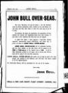 John Bull Saturday 16 February 1907 Page 27