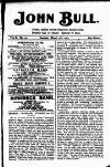 John Bull Saturday 09 March 1907 Page 3