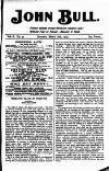 John Bull Saturday 16 March 1907 Page 3