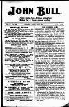 John Bull Saturday 30 March 1907 Page 3