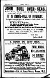 John Bull Saturday 30 March 1907 Page 27