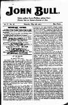 John Bull Saturday 04 May 1907 Page 3