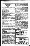 John Bull Saturday 04 May 1907 Page 25