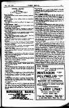 John Bull Saturday 11 May 1907 Page 25