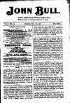 John Bull Saturday 01 June 1907 Page 3