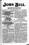 John Bull Saturday 15 June 1907 Page 2