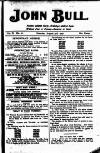 John Bull Saturday 03 August 1907 Page 3