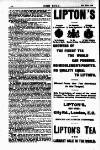 John Bull Saturday 16 May 1908 Page 24