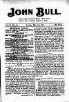 John Bull Saturday 23 May 1908 Page 3