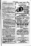 John Bull Saturday 23 May 1908 Page 23