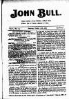 John Bull Saturday 10 October 1908 Page 3