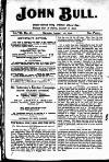 John Bull Saturday 27 April 1912 Page 3