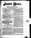 John Bull Saturday 29 January 1910 Page 3