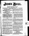 John Bull Saturday 12 February 1910 Page 3