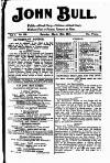 John Bull Saturday 18 March 1911 Page 3