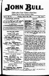 John Bull Saturday 25 March 1911 Page 3