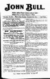 John Bull Saturday 09 November 1912 Page 3