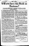 John Bull Saturday 09 November 1912 Page 15
