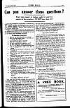 John Bull Saturday 25 January 1913 Page 17