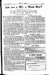 John Bull Saturday 22 February 1913 Page 21
