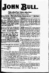 John Bull Saturday 07 February 1914 Page 3
