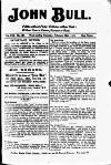John Bull Saturday 28 February 1914 Page 3
